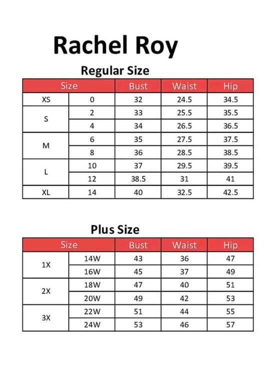 RACHEL Rachel Roy Striped Print Scoop Neck Sleeveless Maxi Dress ( XL ) NWT $109 - Picture 12 of 13